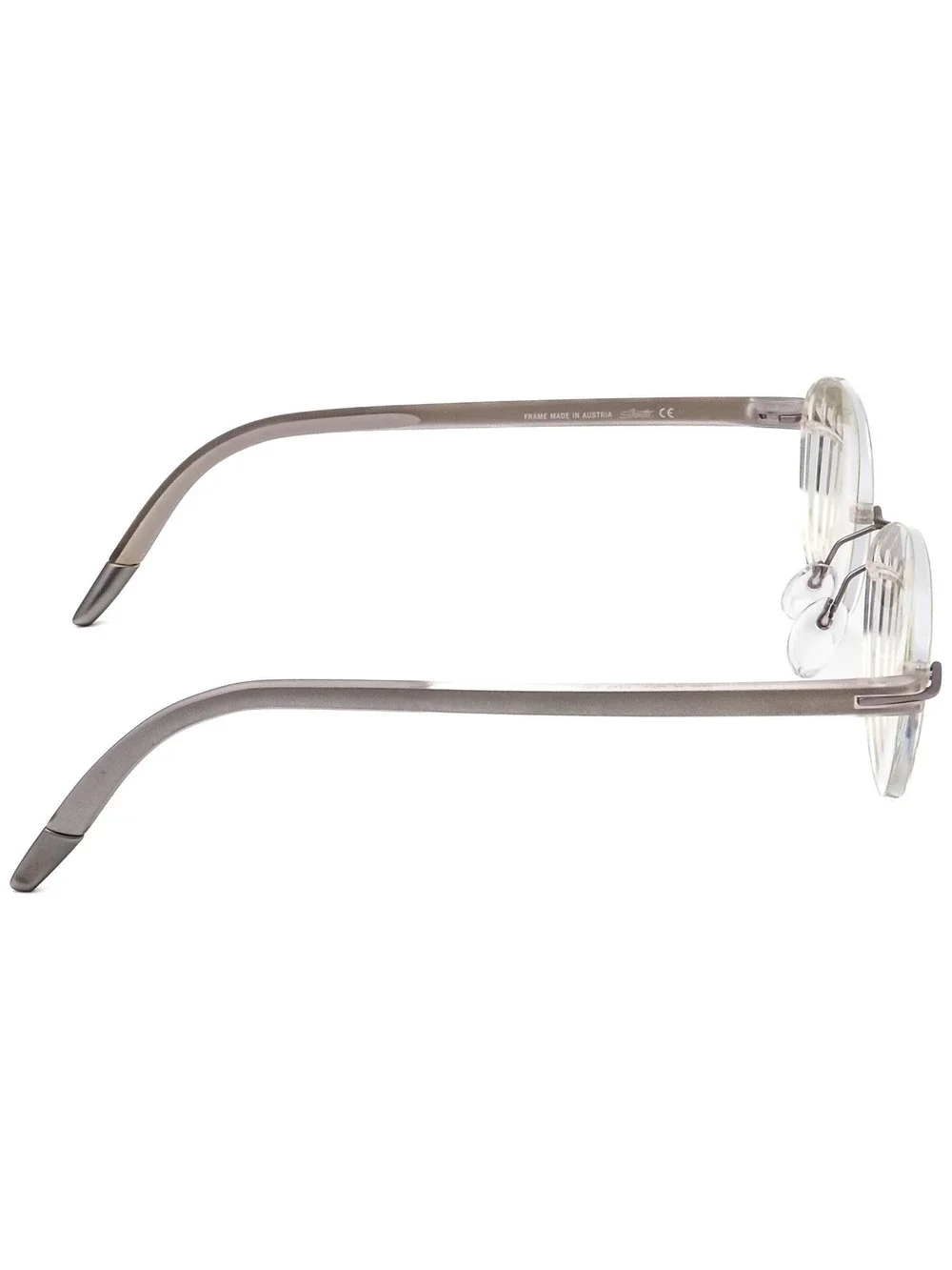 Silhouette 5379 40 6054 Titan Eyewear